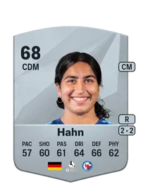 Maya Hahn FIFA Coins Kaufen PS5
