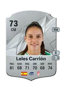 Maria De Los Ángeles Comprare Crediti FC25