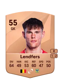Matt Lendfers Compra Monedas FC25