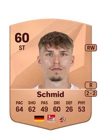 Maximilian Schmid FIFA Coins