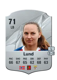 Marit Bratberg Lund Comprar Monedas FC 25