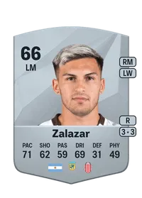 Maximiliano Zalazar