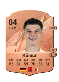 Mert Kömür FIFA Coins Verkaufen