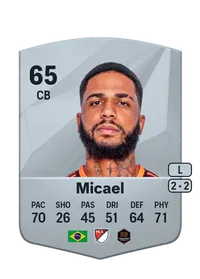 Micael Dos Santos Silva Coins FUT