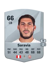 Marco Saravia Comprar Monedas FC25