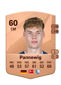 Mats Pannewig FIFA 25 Coins