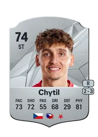 Mojmír Chytil FUT Crédit