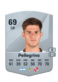 Marco Pellegrino FIFA Ultimate Team Coins Kaufen