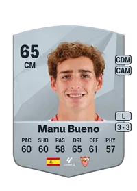 Manuel Bueno Sebastián FIFA Crediti