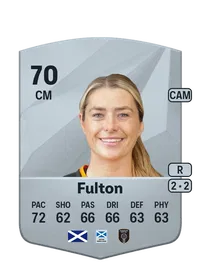 Mairead Fulton FIFA Ultimate Team Coins Kaufen