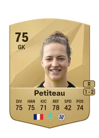 Marie Petiteau Coins Kaufen EA FC 25