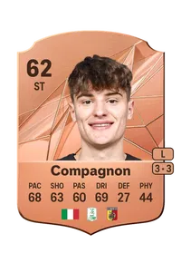 Mattia Compagnon Credit FIFA
