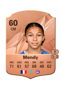 Maeline Mendy Coins FUT