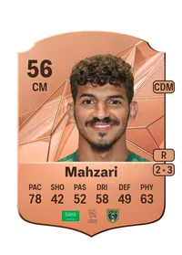 Mohammed Mahzari FIFA Coins Kaufen PS5