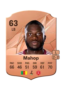Moïse Mahop FIFA FUT Coins Kaufen