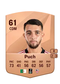 Mehdi Puch FUT Coins Kaufen