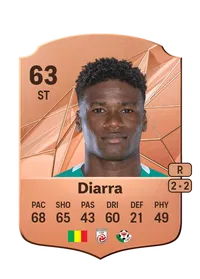 Mahamadou Diarra Crediti FIFA
