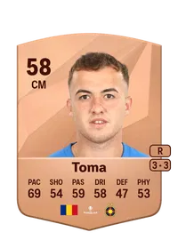 Mihai Toma Crediti FIFA