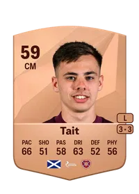 Macaulay Tait EA FC 25 Coins Kaufen
