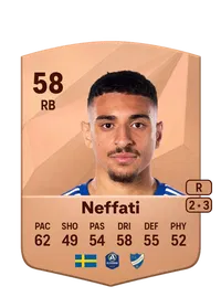 Moutaz Neffati Crediti FC 25