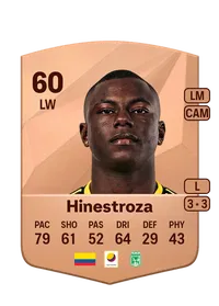 Marino Hinestroza Crediti FIFA