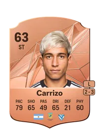 Maher Carrizo FUT Coins Kaufen