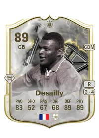 Marcel Desailly