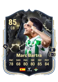 Marc Bartra Aregall FUT Coins Kaufen