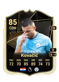 Mateo Kovacic Comprar Monedas FC 25