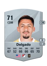 Mark Delgado FUT Coins Kaufen