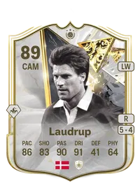 Michael Laudrup