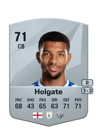 Mason Holgate Comprar Monedas FC25