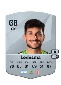 Marcos Ledesma Coins FUT