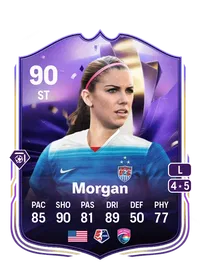 Morgan FUT Coins Kaufen