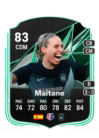 Maitane López Millán CreditFUT