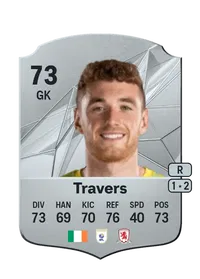 Mark Travers Coins FUT