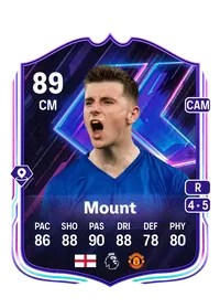 Mason Mount FIFA Ultimate Team Coins Kaufen