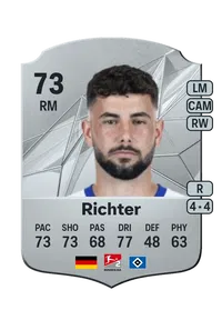 Marco Richter FIFA Coins