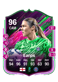 Mary Earps FIFA Ultimate Team Coins Kaufen