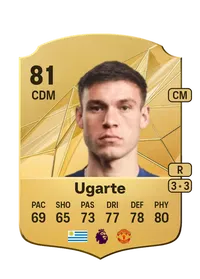 Manuel Ugarte Crediti FIFA