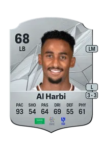 Muteb Al Harbi Coins Kaufen EA FC 25