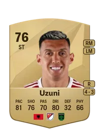 Myrto Uzuni Compra Monedas FC 25