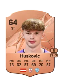 Muharem Huskovic Coins FUT