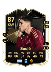 Matías Soulé Credit FIFA