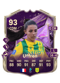 Manon Uffren Compra Monedas FC25