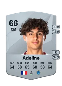 Martin Adeline Comprar Monedas FC25