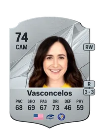 Michele Vasconcelos Comprar Monedas FC25