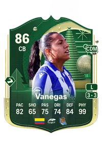 Manuela Vanegas Comprar Monedas FC25