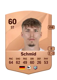 Maximilian Schmid FUT Coins Kaufen