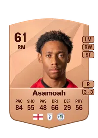 Maleace Asamoah EA FC 25 Coins Kaufen